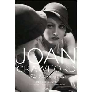  Joan Crawford The Enduring Star [Hardcover] Peter Cowie Books