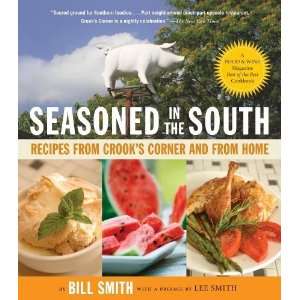    Recipes from Crooks Corner and from Home Author   Author  Books