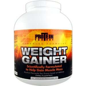  Protein Factory Weight Gainer 5 Lbs Strawberry Health 