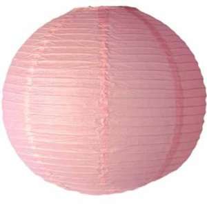  Pretty in Pink 12 Inch Paper Lantern 