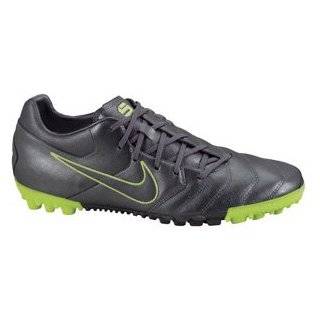 Nike5 Bomba Pro (Mtlc Dark Grey/Electric Green/Dark Grey)