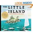 The Little Island (Dell Picture Yearling) by Margaret Wise Brown and 