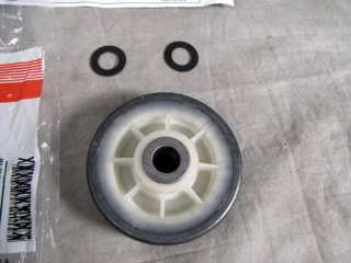 Whirlpool Dryer Drum Support Wheel 12001541 NEW  