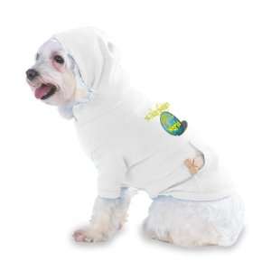 Wedding photographers Rock My World Hooded T Shirt for Dog or Cat X 