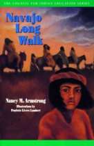 State Report Bookstore   Navajo Long Walk (Council for Indian 