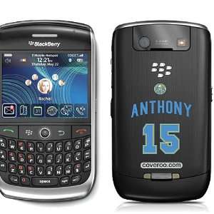  Coveroo Denver Nuggets Carmelo Anthony Blackberry Curve 