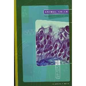  Animal Cells Darlene R. Stille Books