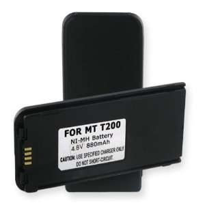  Mitsubishi T200 Replacement Cellular Battery Electronics