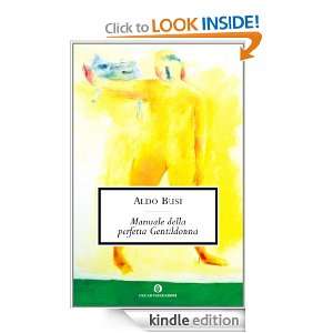   moderni) (Italian Edition) Aldo Busi  Kindle Store