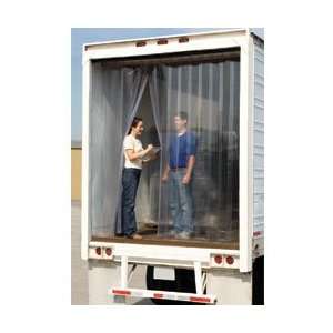  ALECO Strip Doors for Semi Trailers: Industrial 