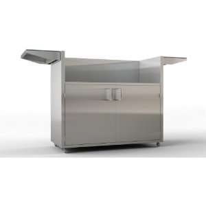  Rcs Stainless Steel Grill Cart For 27 Inch Rcs Grills 