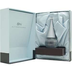   Shi By Alfred Sung For Women. Parfum Spray .68 Ounces: Alfred Sung