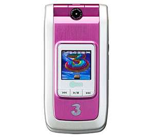   Video Player, MicroSD Slot  International Version with Warranty (Pink