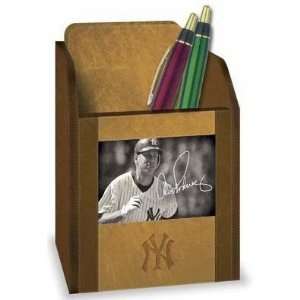  MLB Yankees Alex Rodriguez #13 Executive Collection Pen 