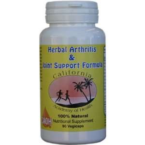 Herbal Arthritis & Joint Support Formula
