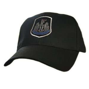  Newcastle United Crest Cap