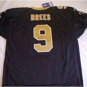   Authentic New Orleans Saints Reebok Jersey Sports & Outdoors