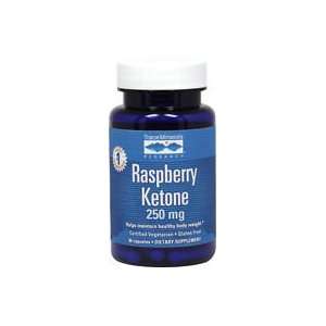  Raspberry Ketones 250 mg 30 Capsules Health & Personal 