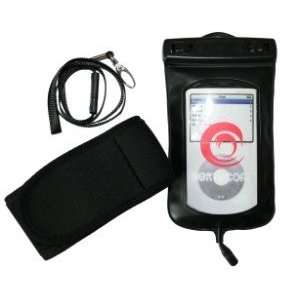   Northcore Multi Purpose Waterproof  Case  Players & Accessories