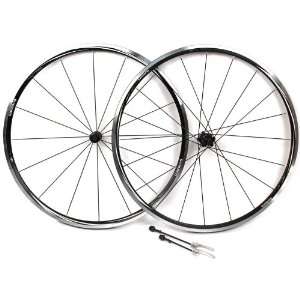  SHIMANO WH RS10 700c Road Bike Wheelset Clincher Pair 