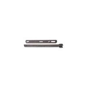  SUPERIOR TOOL 2750 Water/Gas Shutoff Wrench,Steel: Home 