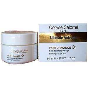   Coryse Salome Ultimate Anti Age Firming Face Cream From Paris: Beauty
