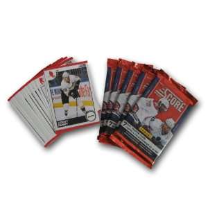  NHL Anaheim Ducks 2010 Score Team Set: Sports & Outdoors
