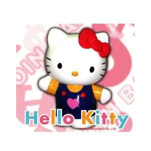  Hello Kitty Coin Bank   Hello Kitty Standing: Toys & Games