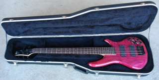 BRAND NEW FLOOR MODEL Ibanez SR405 TP 5 String Electric Bass Guitar w 