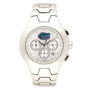  Florida Gators Mens NCAA Hall of Fame Chronograph Watch 