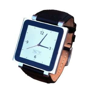   Tracy Brand Classic style nano watch  Players & Accessories