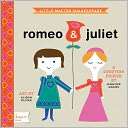 Romeo & Juliet A BabyLit Jennifer Adams