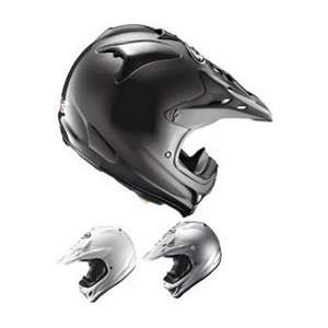  Arai VX Pro 3 Solids Offroad Helmets Medium Black 