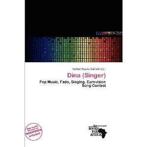    Dina (Singer) (9786138414421) Norton Fausto Garfield Books