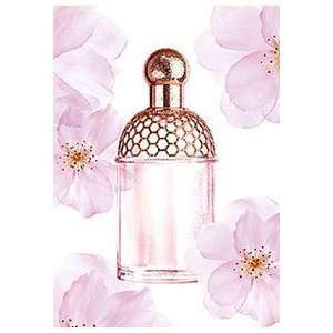  Aqua Allegoria Cherry Blossom Perfume 4.2 oz EDT Spray 