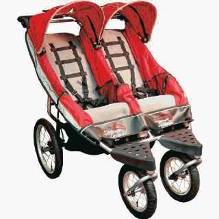   Strollers Manhattan Ditto Merge Stroller