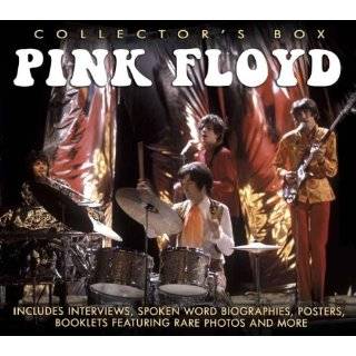 Collectors Box by Pink Floyd ( Audio CD   Sept. 2, 2008)