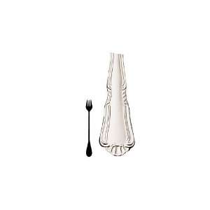  Bon Chef S1508 Sorento Series Oyster/Cocktail Forks: Home 