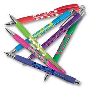  Alpha Chi Omega Pens: Office Products