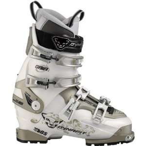  Dynafit Gaia TF X Alpine Touring Ski Boots   Womens 2012 