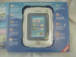 NEW VTECH INNOTAB TAB TABLET INTERACTIVE LEARNING APPS INCLUDED  