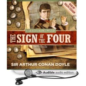   (Audible Audio Edition) Sir Arthur Conan Doyle, Ralph Cosham Books