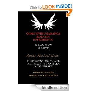   Michael Unas, Dr. Juan Rodríguez Ferreira, Osmora Publishing: 