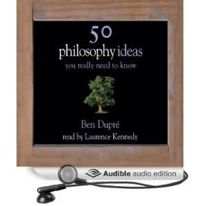  To Know (Audible Audio Edition) Ben Dupre, Laurence Kennedy Books
