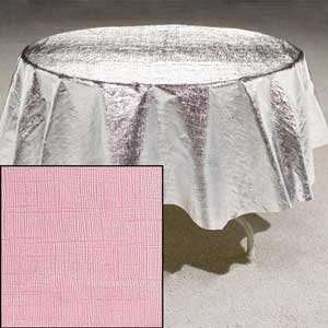  Pink Diamond Opalescence Tablecover: Toys & Games
