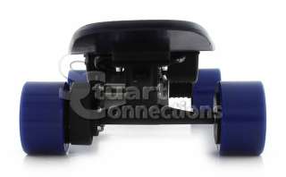   Electric Skateboard with Lead Acid Battery and Wireless Controller