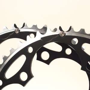   BBB Shimano Road Bike Chainring 130BCD CNC Aluminum: Sports & Outdoors