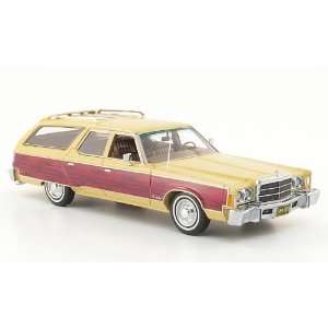  Chrysler Town American Excellence Toys & Games