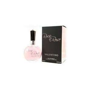  Womens Designers Perfume By Valentino, ( Rock N Rose EAU 