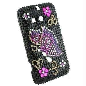  Butterfly Jewel Snap On Cover for Cal Comp MSGM8 II A310 